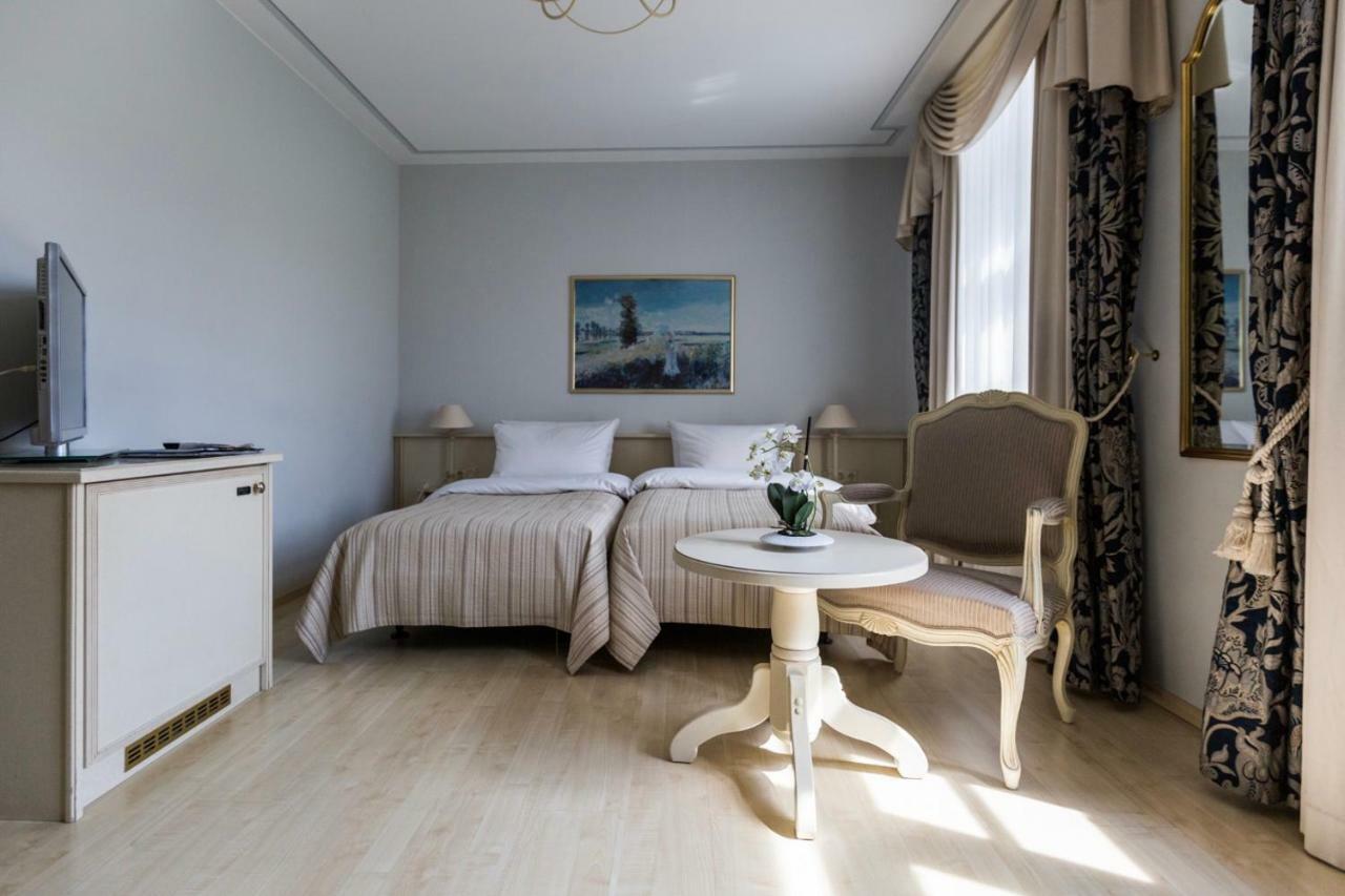 Hotel Burghof Εξωτερικό φωτογραφία